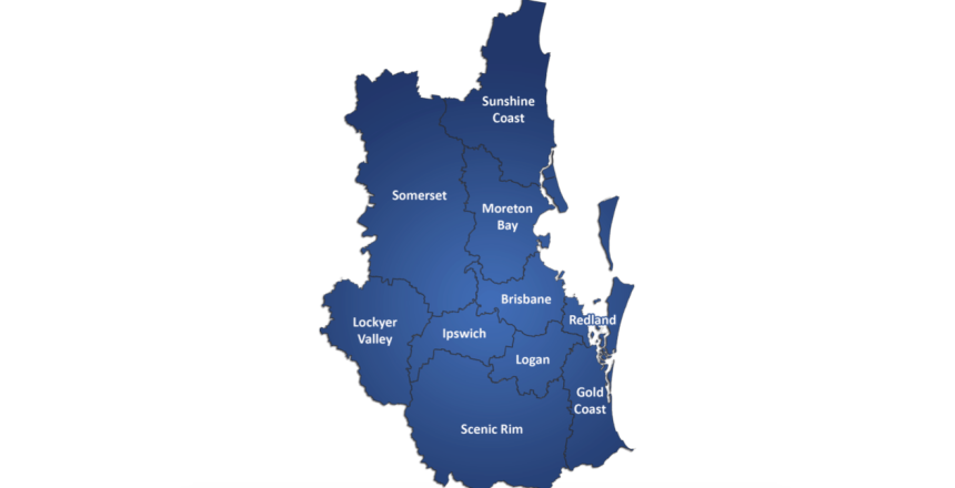 SE-Queensland-region